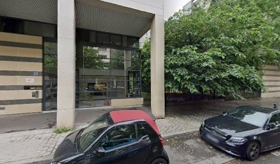 Dr Elsa BENHAMOU, Médecin Généraliste à Paris 12