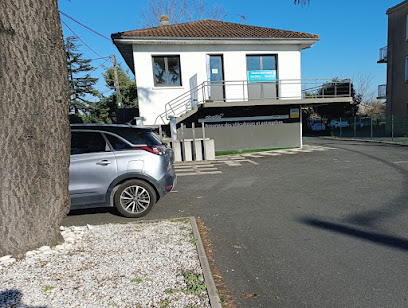 Laserostop Libourne - Centre Anti Tabac, Centre Médical à Libourne