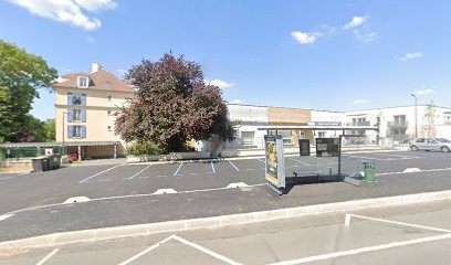 SDF Saint Laurent, Médecin Généraliste à Villemoisson-sur-Orge