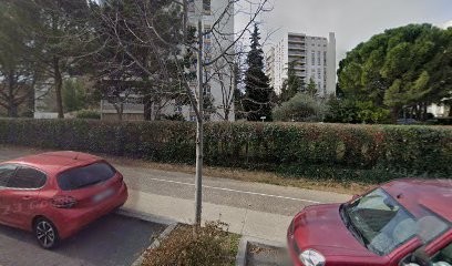 Dr Isnard, Médecin Généraliste à Marseille 10