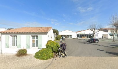 Deslandes médecin Jean-Mathieu, Médecin Généraliste à Sainte-Marie-de-Ré