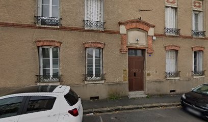Bernard Jean-Claude, Médecin Généraliste à Estouches
