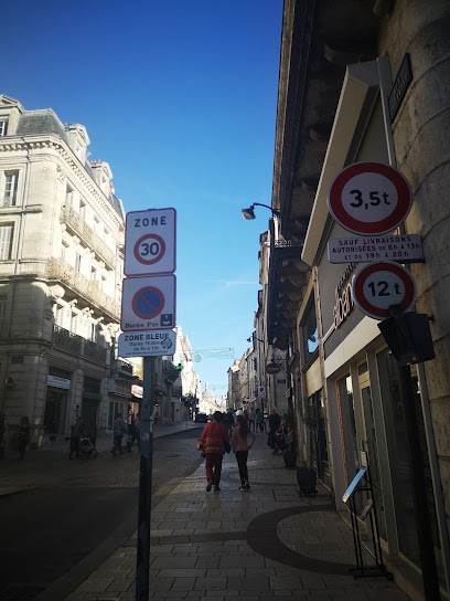 Urieta Philippe, Médecin Généraliste à Périgueux