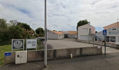 Gaumery Bertrand, Médecin Généraliste à Château-d'Olonne