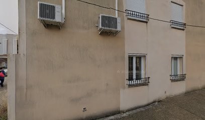 Basten Patrick, Médecin Généraliste à Carpentras