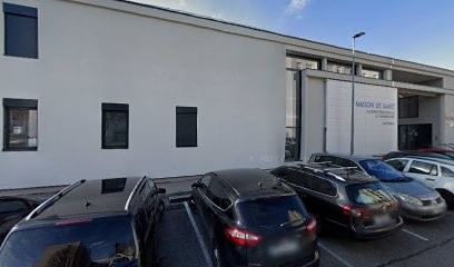 Mspu Bel Air, Médecin Généraliste à Saint-Priest