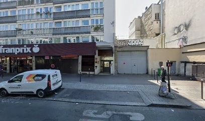 Puel Marie-Anne, Médecin Généraliste à Paris 19