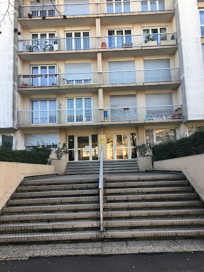 Dr Claire EKPE, Médecin Généraliste à Rosny-sous-Bois
