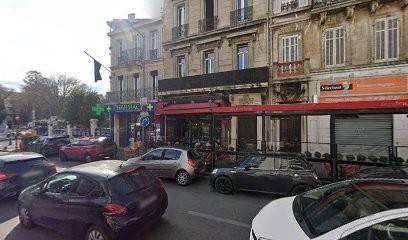 Blanc Bernard, Médecin Généraliste à Marseille 08