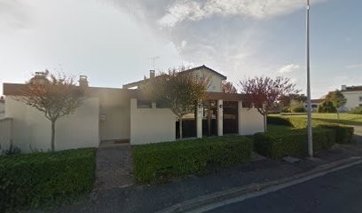 Hippolyte Guillaume, Médecin Généraliste à Ambès