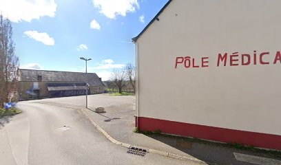 Turcu Daniel, Médecin Généraliste à La Croix-Helléan