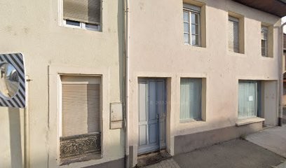 Cornillac Gérard, Médecin Généraliste à Ronchamp