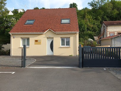 Hoche-Aubert Valérie, Médecin Généraliste à Freneuse