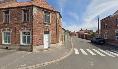 Belin Tomislav, Médecin Généraliste à Loos-en-Gohelle