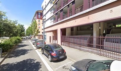 Centre médical-Twin Bridges, Centre Médical à Toulouse