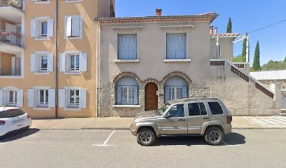 Leroy Didier, Médecin Généraliste à Vaison-la-Romaine