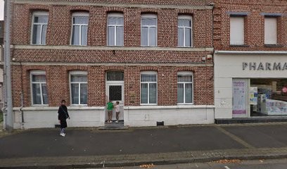 Cabinet Médical, Médecin Généraliste à Saint-Saulve