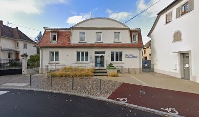 Dr Nicolas Tisserand, Médecin Généraliste à Wintzenheim