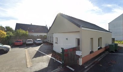 Madame Ségault-Chaleix Lysiane, Médecin Généraliste à Olivet