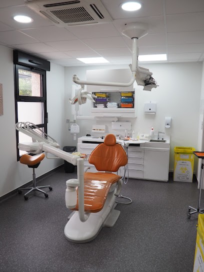 Centre Médical, Médecins, Dentistes et infirmières La Canalette, Médecin Généraliste à Villeneuve-Tolosane