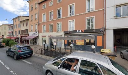 Coudurier Stephan, Médecin Généraliste à Villefranche-sur-Saône