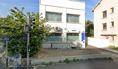 Scm Du Centre Médical Charles De Gaulle, Centre Médical à Noisy-le-Sec