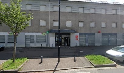 Abi-Ayad Sandra, Médecin Généraliste à Bron