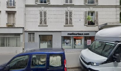 Gendreau Ilanite, Médecin Généraliste à Paris 14
