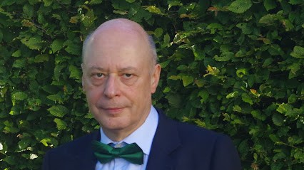 Dr Jean-Michel BENOIT, Médecin Généraliste à Rueil-Malmaison