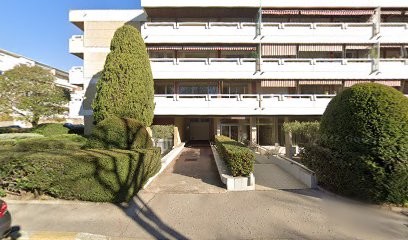 Polygones, Médecin Généraliste à Marseille 09