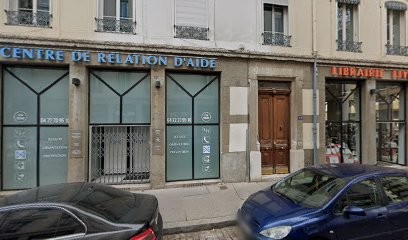 Thibeau Véronique, Médecin Généraliste à Lyon 06