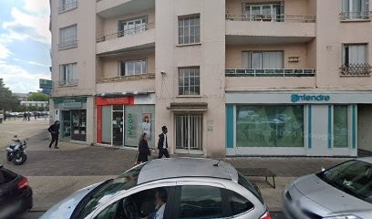 Dr Connault Jean, Médecin Généraliste à Juvisy-sur-Orge