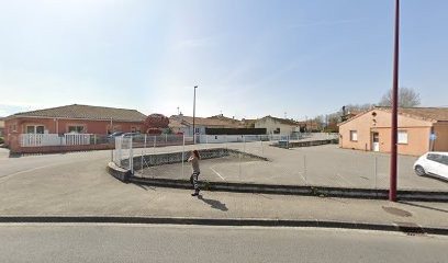 Rocher Jean Pierre, Médecin Généraliste à Pamiers