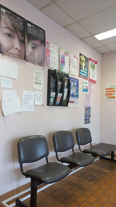 Docteur Viriginie VALLEREND, Médecin Généraliste à Carpiquet