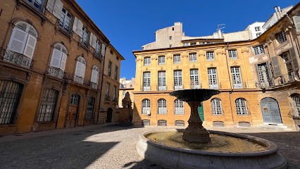 Dr. Marie-Odile MICHOT, Médecin Généraliste à Aix-en-Provence