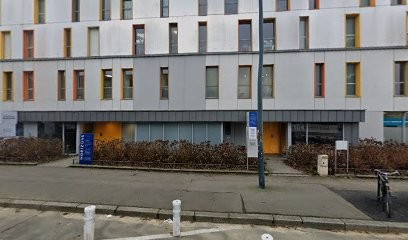 Kiné, Médecin Généraliste à Rennes