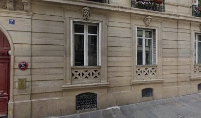 Dr Feredj Eric, Médecin Généraliste à Paris 09