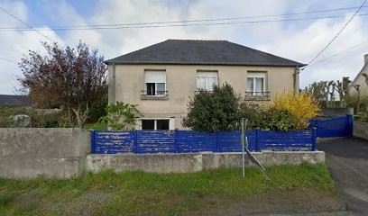 Grenier Gilles, Médecin Généraliste à Kerlouan