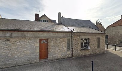 Docteur Stéphanie Bordeaux, Médecin Généraliste à Crépy-en-Valois