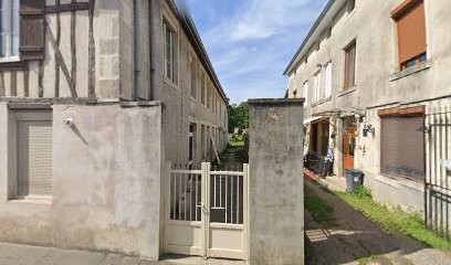 Cabinet médical Desbois, Dubuc Jeandrot, Médecin Généraliste à Wassy