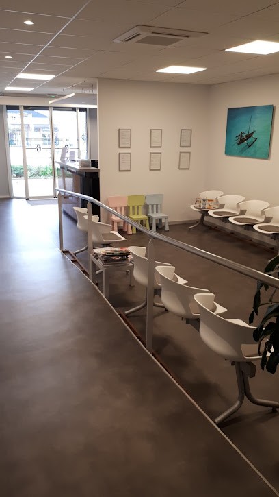 Cabinet Medical - Dr Elodie Poisson, Médecin Généraliste à Joué-lès-Tours