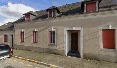 Dr. Martiniuc Eleonora, Médecin Généraliste à Quelaines-Saint-Gault