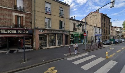Michel Lévi, Médecin Généraliste à Cachan