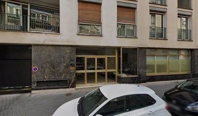 Neveu Elisabeth, Médecin Généraliste à Paris 05