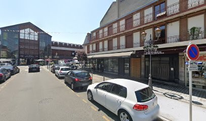 Dupont Philippe, Médecin Généraliste à Tarbes