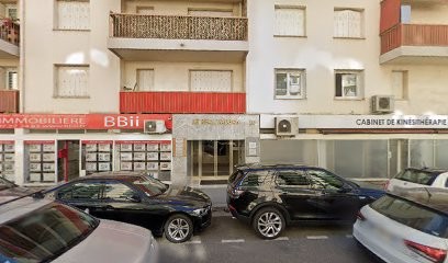 Docteur Laurence Lebas, Médecin Généraliste à Nice