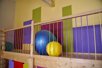 Corps en Mouvement : Psychomotricité Hélène Thomazeau, Centre Médical à Nieul Sur Mer