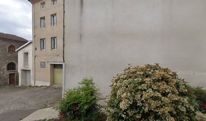 Augé Christiane, Médecin Généraliste à Chagnon