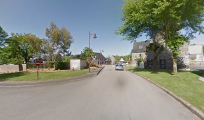 Sinquin Jean-Claude, Médecin Généraliste à Saint-Thuriau