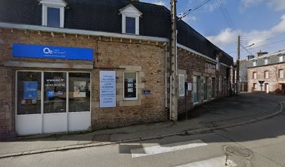 Jouanin Sandrine, Médecin Généraliste à Paimpol